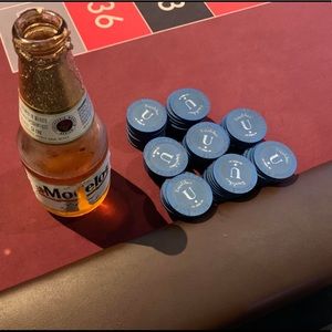 Meet your Posher, Joshua